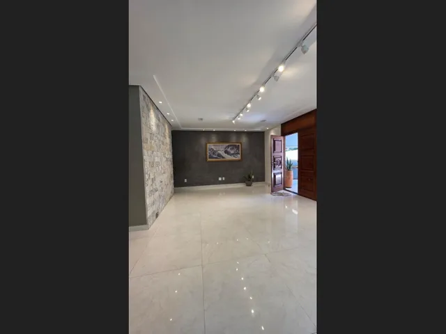 Imagem 3: Casa no Jardim Europa, 4 qtos, Piscina e Churrasqueira. Energia Solar em Ponta Negra
