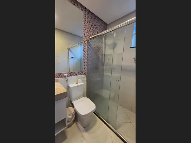 Imagem 7: Casa no Jardim Europa, 4 qtos, Piscina e Churrasqueira. Energia Solar em Ponta Negra