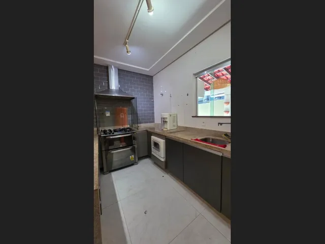 Imagem 14: Casa no Jardim Europa, 4 qtos, Piscina e Churrasqueira. Energia Solar em Ponta Negra