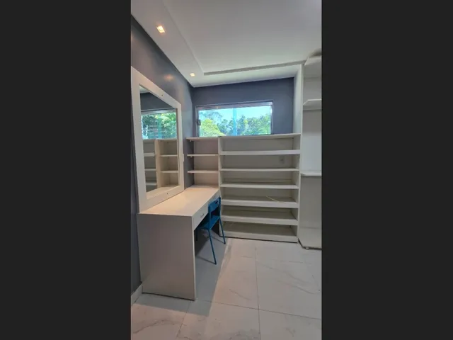 Imagem 10: Casa no Jardim Europa, 4 qtos, Piscina e Churrasqueira. Energia Solar em Ponta Negra
