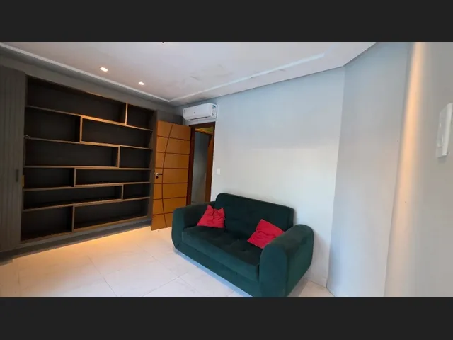 Imagem 16: Casa no Jardim Europa, 4 qtos, Piscina e Churrasqueira. Energia Solar em Ponta Negra