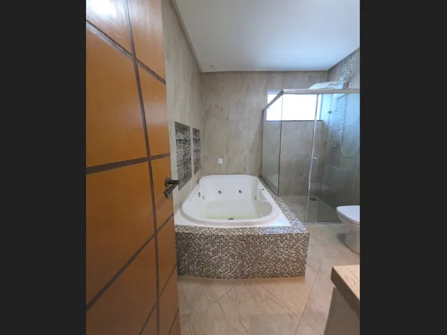 Imagem 13: Casa no Jardim Europa, 4 qtos, Piscina e Churrasqueira. Energia Solar em Ponta Negra
