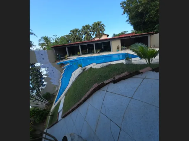 Imagem 8: Casa no Jardim Europa, 4 qtos, Piscina e Churrasqueira. Energia Solar em Ponta Negra