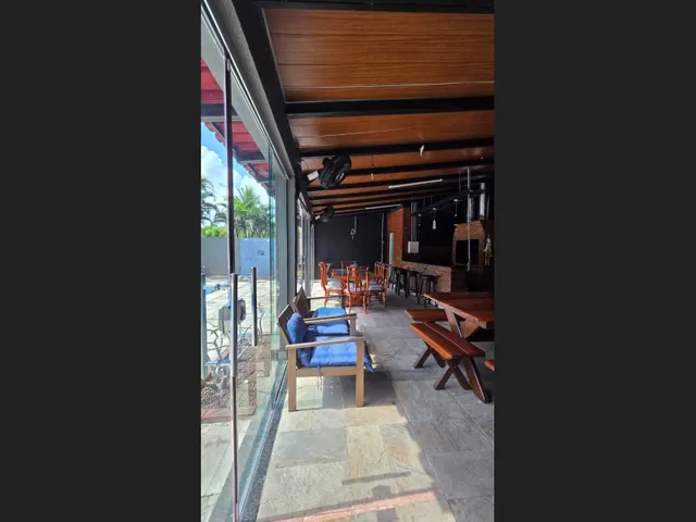 Imagem 5: Casa no Jardim Europa, 4 qtos, Piscina e Churrasqueira. Energia Solar em Ponta Negra