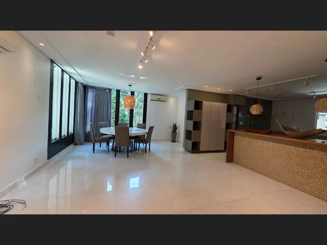 Imagem 11: Casano Jardim Europa, 4 qtos. Piscina e energia Solar