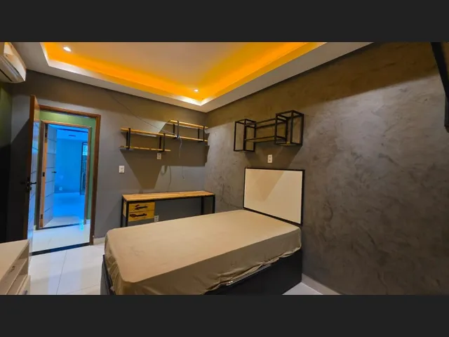 Imagem 9: Casano Jardim Europa, 4 qtos. Piscina e energia Solar