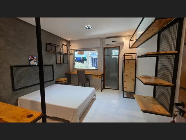 Imagem 10: Casano Jardim Europa, 4 qtos. Piscina e energia Solar