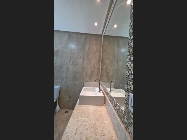 Imagem 6: Casano Jardim Europa, 4 qtos. Piscina e energia Solar