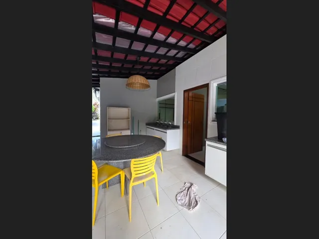 Imagem 5: Casano Jardim Europa, 4 qtos. Piscina e energia Solar