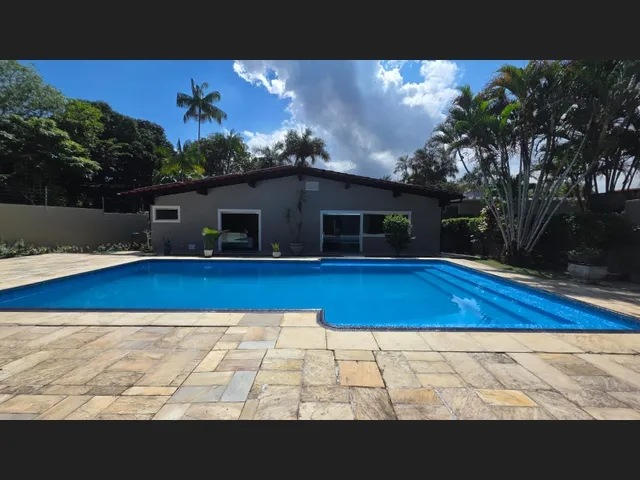Imagem 2: Casano Jardim Europa, 4 qtos. Piscina e energia Solar