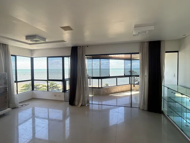Imagem: O apartamento possui 4 Dormitórios, 3 Suítes, 5