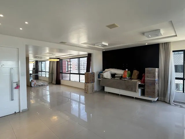 Imagem 14: Maria Odile - Apartamento 4 quartos 3 suítes Beira Mar Candeias