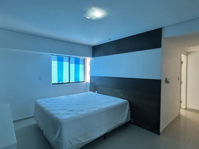 Imagem 10: Maria Odile - Apartamento 4 quartos 3 suítes Beira Mar Candeias