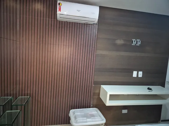 Imagem 7: Maria Odile - Apartamento 4 quartos 3 suítes Beira Mar Candeias