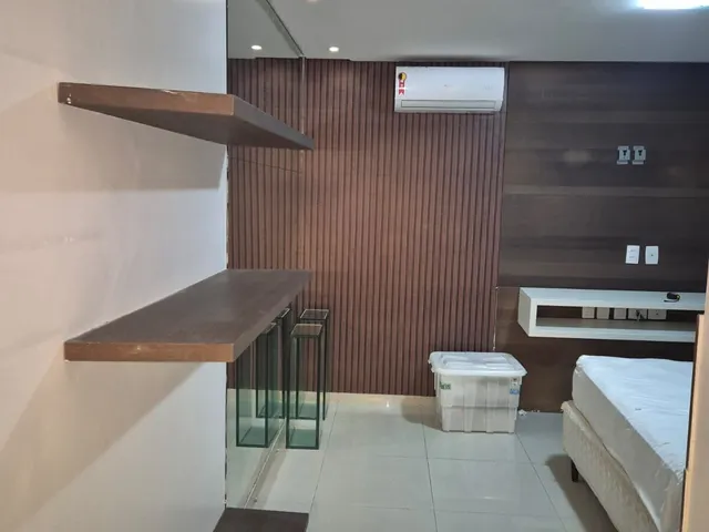 Imagem 3: Maria Odile - Apartamento 4 quartos 3 suítes Beira Mar Candeias