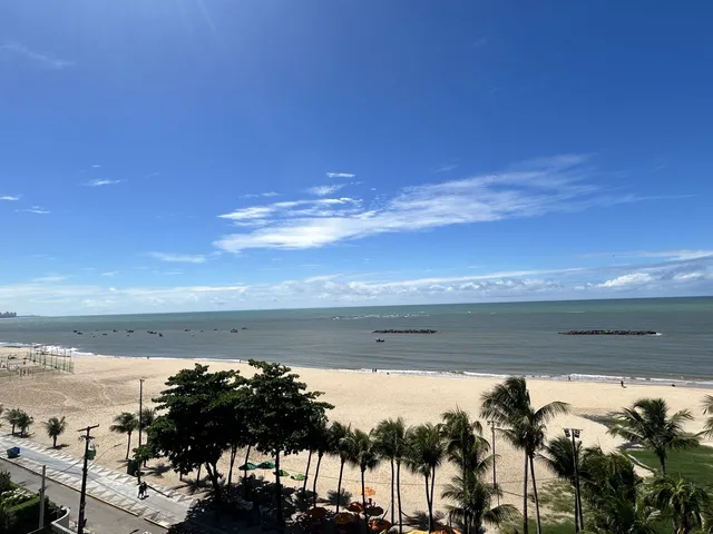 Imagem 13: Maria Odile - Apartamento 4 quartos 3 suítes Beira Mar Candeias