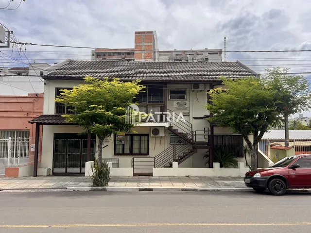 Imagem: CASA COMERCIAL NA RUA GASPAR SILVEIRA MARTINS
