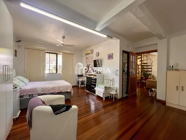 Imagem 5: CASA COMERCIAL NA RUA GASPAR SILVEIRA MARTINS, PRÓX. A UNIMED