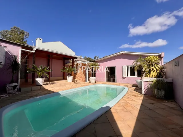 Imagem: CASA 3 DORM. (01 SUITE), NO ALIANÇA, EM