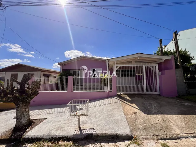 Imagem 6: CASA 3 DORM. (01 SUITE), NO ALIANÇA, EM SANTA CRUZ DO SUL