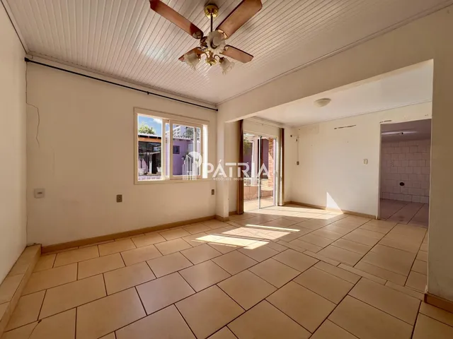 Imagem 3: CASA 3 DORM. (01 SUITE), NO ALIANÇA, EM SANTA CRUZ DO SUL