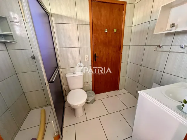 Imagem 8: CASA 3 DORM. (01 SUITE), NO ALIANÇA, EM SANTA CRUZ DO SUL