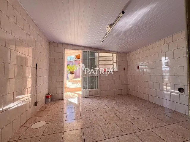 Imagem 10: CASA 3 DORM. (01 SUITE), NO ALIANÇA, EM SANTA CRUZ DO SUL