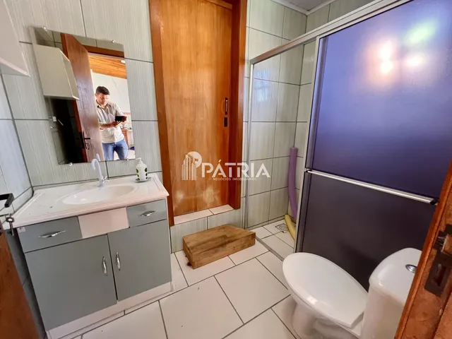 Imagem 7: CASA 3 DORM. (01 SUITE), NO ALIANÇA, EM SANTA CRUZ DO SUL