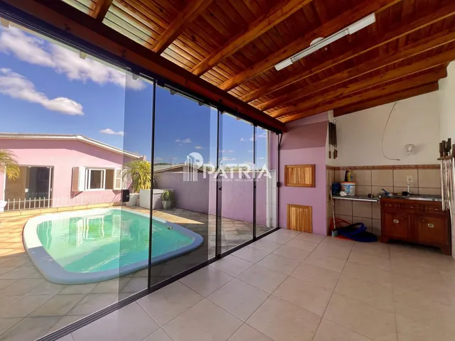Imagem 13: CASA 3 DORM. (01 SUITE), NO ALIANÇA, EM SANTA CRUZ DO SUL