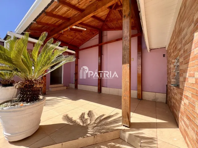 Imagem 4: CASA 3 DORM. (01 SUITE), NO ALIANÇA, EM SANTA CRUZ DO SUL