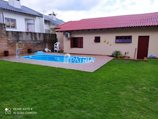 Imagem: CASA 3 DORM. (1 SUÍTE), NA JOÃO ALVES