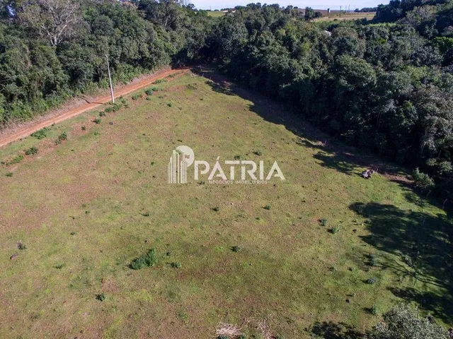 Imagem: A venda 9,5 hectáres Cerro Alegre Alto