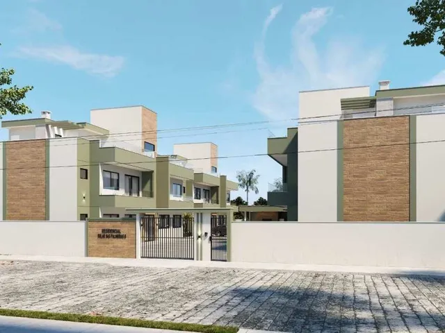 Imagem: O apartamento possui 2 Dormitórios, 1 Suíte, 2 Banheiros,