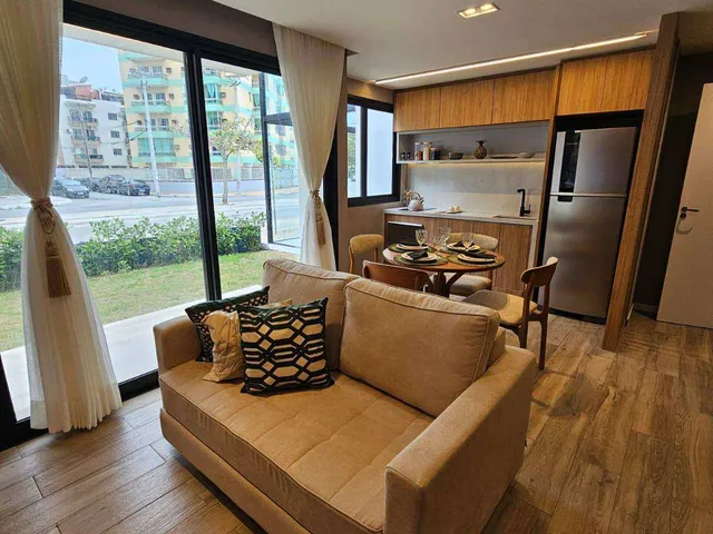 Imagem 14: Studio à venda em Cabo Frio, Passagem, com 1 quarto, 44,90m²
