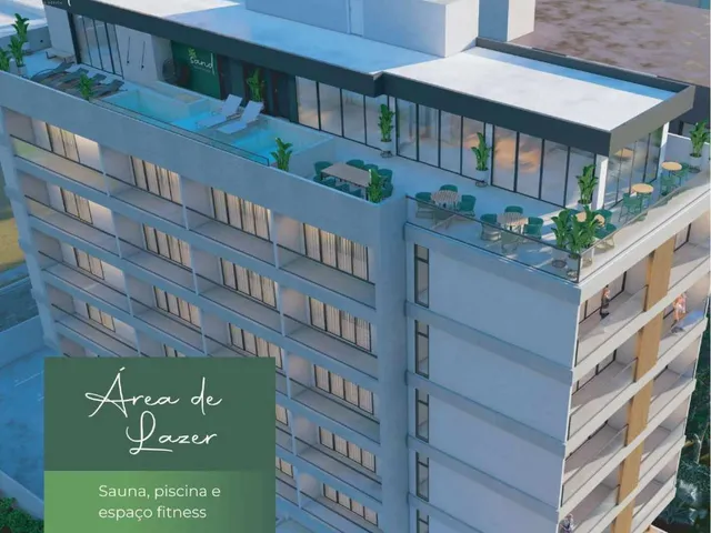 Imagem: Studio à venda em Cabo Frio, Centro, com