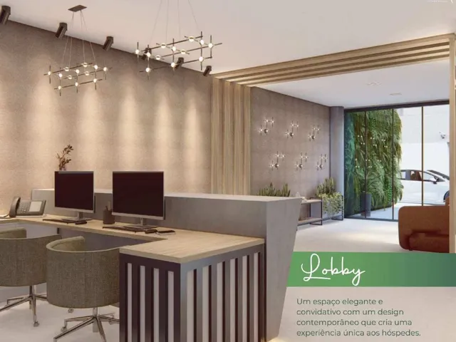 Imagem 2: Studio à venda em Cabo Frio, Centro, com 1 quarto, 37,00m²