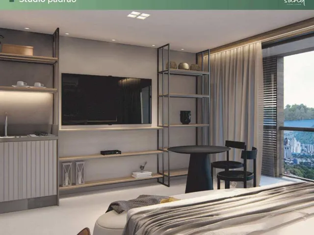 Imagem 12: Studio à venda em Cabo Frio, Centro, com 1 quarto, 37,00m²