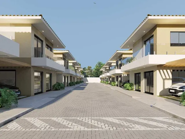 Imagem: Casa de condomínio à venda em Cabo Frio