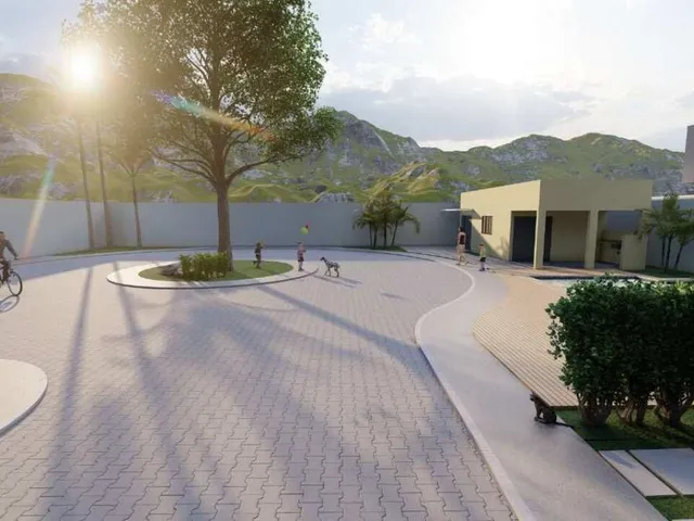 Imagem 3: Vida Residencial: Lançamento de Casas com 2 Quartos em Nova Iguaçu!