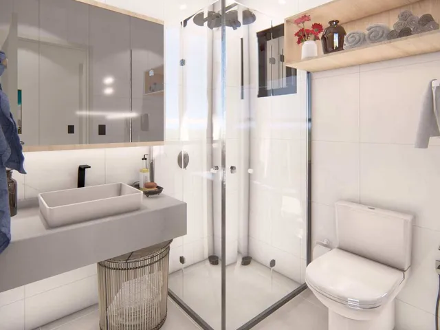 Imagem 11: Vida Residencial: Lançamento de Casas com 2 Quartos em Nova Iguaçu!