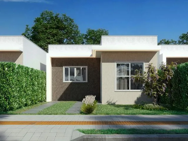Imagem: Casa de condomínio à venda em Nova Iguaçu