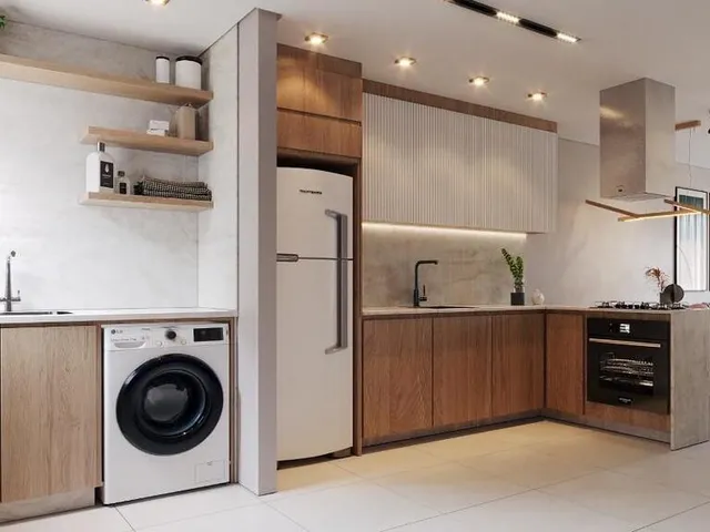 Imagem 4: Casa de condomínio à venda em Nova Iguaçu, Campo Alegre, com 1 quarto, 43,64m²