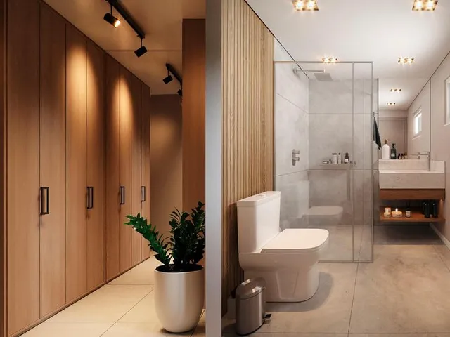 Imagem 8: Casa de condomínio à venda em Nova Iguaçu, Campo Alegre, com 1 quarto, 43,64m²