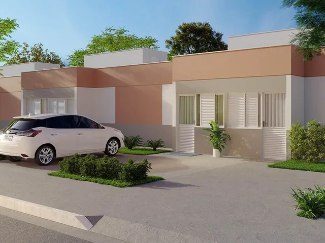 Imagem 4: Casa de condomínio à venda em Nova Iguaçu, Campo Alegre, com 2 quartos, 199,09m²