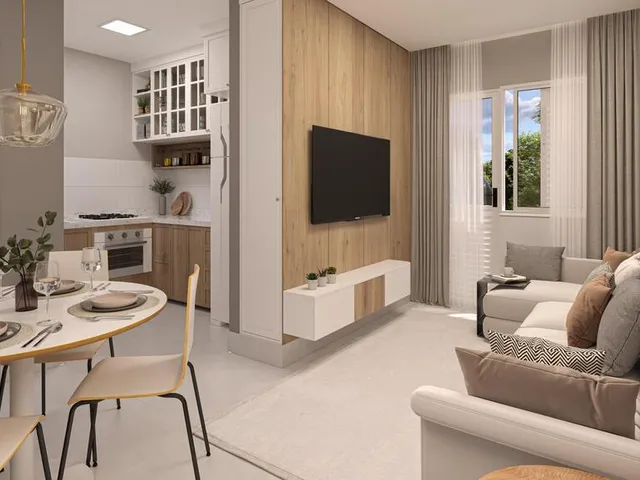 Imagem 5: Casa de condomínio à venda em Nova Iguaçu, Campo Alegre, com 2 quartos, 199,09m²