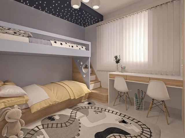 Imagem 8: Casa de condomínio à venda em Nova Iguaçu, Campo Alegre, com 2 quartos, 199,09m²