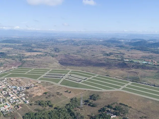 Imagem 11: Casa de condomínio à venda em Nova Iguaçu, Campo Alegre, com 2 quartos, 199,09m²