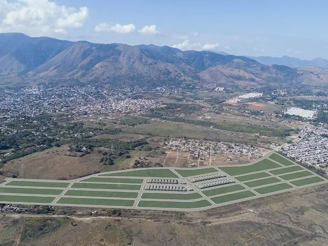 Imagem 12: Casa de condomínio à venda em Nova Iguaçu, Campo Alegre, com 2 quartos, 199,09m²
