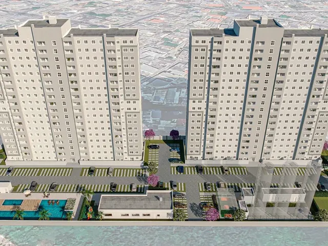 Imagem: Paineiras - Fase 1
