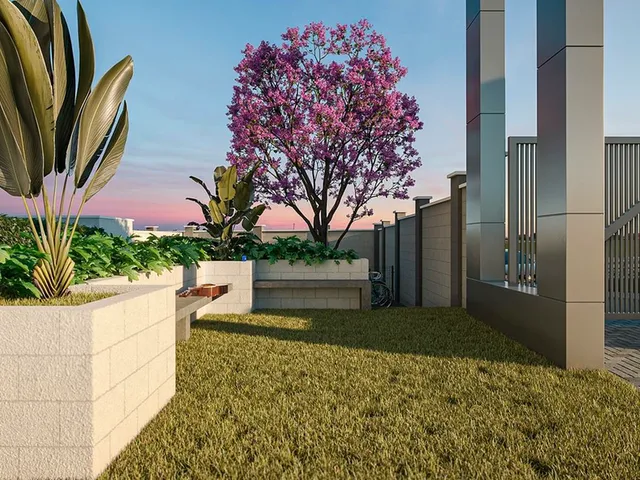 Imagem 12: Paineiras - Fase 1